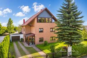 Dieses Haus sprengt alles!