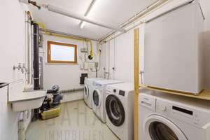 Seltene Gelegenheit: Großzügige Maisonettewohnung mit Gartenanteil und Einzelgarage – Die vollständige Adresse der Immobilie erhältst du vom Anbieter., 81549 Südgiesing, München – Vorschaubild 33