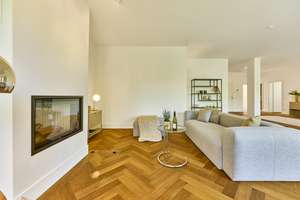Exklusive 180 qm-Wohnung in Mannheim-Oststadt nahe Luisenpark – Kantstraße 17, 68165 Schwetzingerstadt/Oststadt, Mannheim – Vorschaubild 15