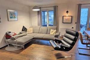 Glockenbachviertel - 2 bis 3-Zimmer mit 17 m2 Terrasse - Saniert 2017 – Die vollständige Adresse der Immobilie erhältst du vom Anbieter., 80469 Glockenbach, München – Vorschaubild 10