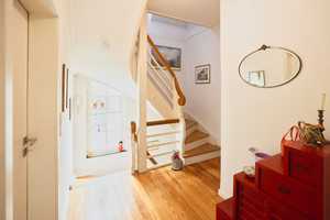 Altbau Charme - Traumhaftes Einfamilienhaus mit Garten und Garage in bester Lage von Oberlahnstein – Rhein-Lahn-Kreis – Vorschaubild 21