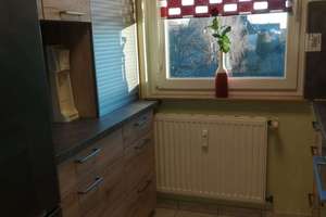 Über den Dächern von Fuhlenbrock: Gemütliche 2-Zimmer-Wohnung mit Balkon