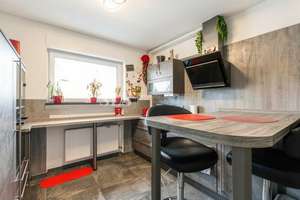 Wohnen mit Freiraum – modernisierter Bungalow mit vielseitig nutzbarem Souterrain – Die vollständige Adresse der Immobilie erhältst du vom Anbieter., 46149 Alsfeld, Oberhausen – Vorschaubild 7