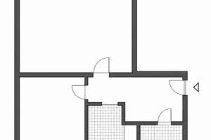 Bezugsfreie 2-Zimmer-Wohnung mit Südbalkon in ruhiger Lage – Die vollständige Adresse der Immobilie erhältst du vom Anbieter., 13593 Wilhelmstadt, Berlin – Vorschaubild 10