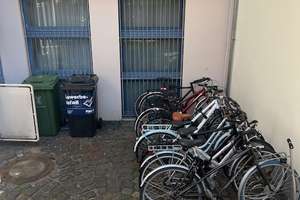 Stilvolle Maisionettewohnung mit sonniger Dachterrasse - urban wohnen im Herzen der Stadt – Die vollständige Adresse der Immobilie erhältst du vom Anbieter., 38100 Innenstadt, Braunschweig – Vorschaubild 39