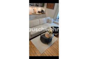 Tauschwohnung: Gemütliche 2-Zimmer-Wohnung in Au-Haidhausen – Die vollständige Adresse der Immobilie erhältst du vom Anbieter., 81667 Haidhausen Süd, München – Vorschaubild 3