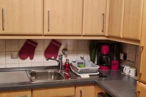 2 Zimmer-Wohnung in der Nürnberger Altstadt – Die vollständige Adresse der Immobilie erhältst du vom Anbieter., 90402 Altstadt, Sankt Lorenz, Nürnberg – Vorschaubild 8