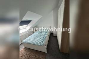 Tauschwohnung: Dachgeschosswohung – 48151 Aaseestadt, Münster – Vorschaubild 4