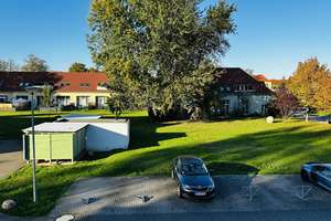 stilvoll möbliertes, sehr gemütliches Apartment – An der Enckekaserne 18, 39110 Stadtfeld West, Magdeburg – Vorschaubild 11