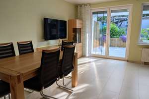 4-Zimmer Reihenmittelhaus mit Garage in Dortmund-Lindenhorst – Die vollständige Adresse der Immobilie erhältst du vom Anbieter., 44339 Lindenhorst, Dortmund – Vorschaubild 6