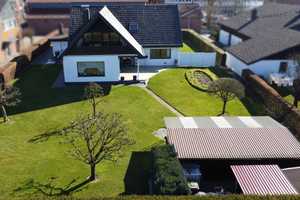 Sehr gepflegtes und vielseitiges Wohnhaus mit traumhaftem Garten zu verkaufen – Gartenstr. 6c, 27412 Rotenburg (Wümme) (Kreis) – Vorschaubild 2