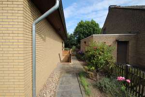 Hier wohnen Sie unmittelbar am Krefelder Stadtwald! ( Bungalow ) – Gatzenstraße 3, 47802 Verberg, Krefeld – Vorschaubild 20