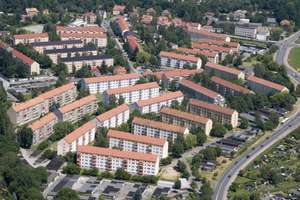 1-Zimmer-Glück! Zentral Wohnen in Löbau! – Birkenweg 4, 2708 Löbau – Vorschaubild 4
