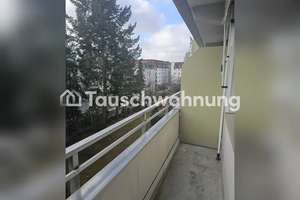 Tauschwohnung: Helle 1-Zimmer-Wohnung mit Südbalkon zum Tausch – Die vollständige Adresse der Immobilie erhältst du vom Anbieter., 80687 Friedenheim, München – Vorschaubild 5