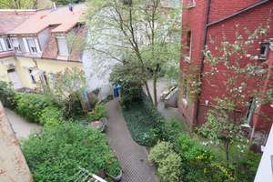 Himmlische Nordstadt - 3-Zimmerwohnung mit Einbauküche in beliebter Lage – Die vollständige Adresse der Immobilie erhältst du vom Anbieter., 90408 Uhlandstraße, Nürnberg – Vorschaubild 7