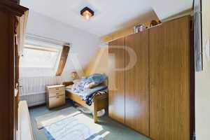 Gepflegtes Reihenmittelhaus mit Garten und Garage in Borssum – Emden – Vorschaubild 12
