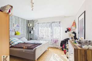 Großzügiges 3-Familienhaus in attraktiver Lage mit idyllischem Garten und Blick ins Grüne – 67071 Oggersheim, Ludwigshafen am Rhein – Vorschaubild 21