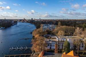 City meets Nature – Wohnen direkt an der Spree – Die vollständige Adresse der Immobilie erhältst du vom Anbieter., 12459 Oberschöneweide, Berlin – Vorschaubild 5