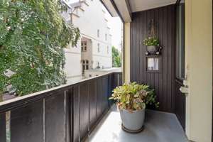 Gemütliche 4-Zimmer-Wohnung mit Balkonen & Loggia – Ideal für Paare und kleine Familien – Die vollständige Adresse der Immobilie erhältst du vom Anbieter., 54290 Mitte/Gartenfeld, Trier – Vorschaubild 16
