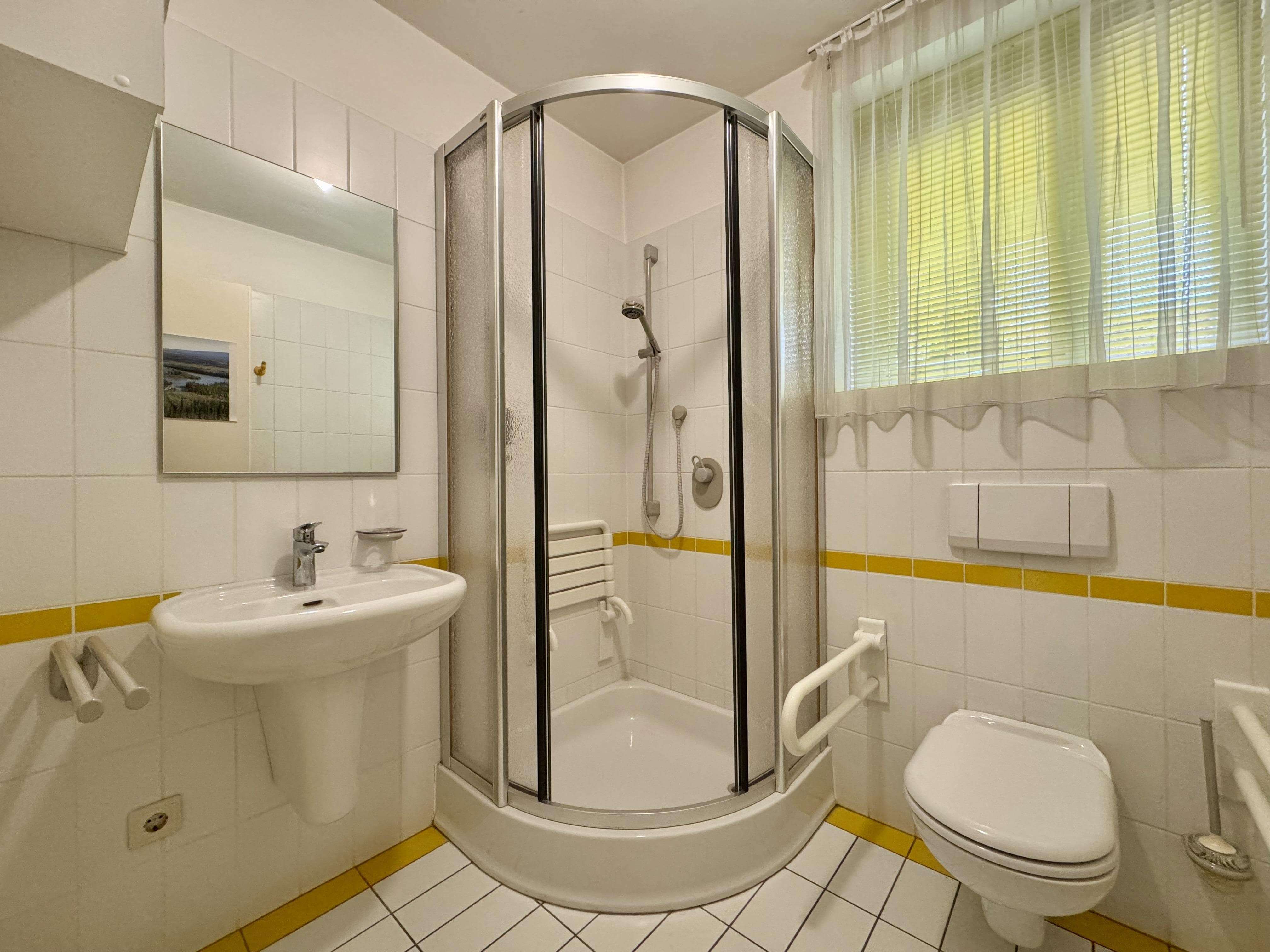 Immobilie in Emlichheim - Individuelles Architektenhaus mit Blick auf die Vechte in Emlichheim - Bild 4