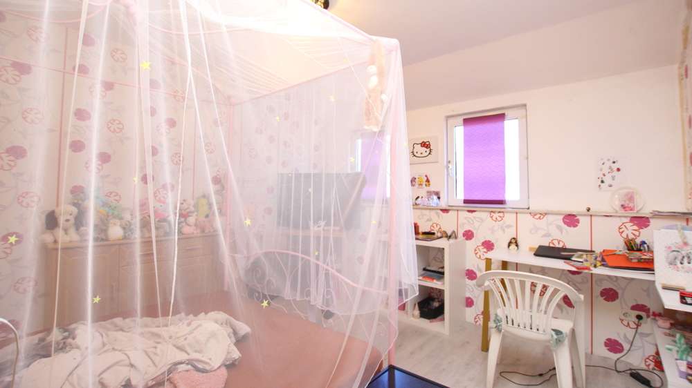 Immobilie in Friesoythe - Kapitalanlage! Solide Doppelhaushälfte mit PV-Anlage, Garage und großem Gartenbereich in Friesoythe - Bild 4