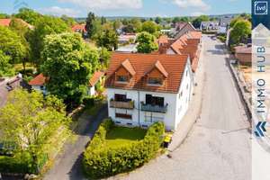 ++ Bezugsfrei, TG-Stellplatz, Fußbodenheizung! Charmante 3-Zimmer Wohnung im Leipziger Osten ++ – Die vollständige Adresse der Immobilie erhältst du vom Anbieter., 4349 Plaußig-Portitz, Leipzig – Vorschaubild 12