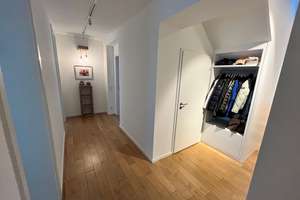 Maisonettewohnung mit Garten und Dachterrasse in Münster-Mauritz – 48145 Mauritz-Mitte, Münster – Vorschaubild 10