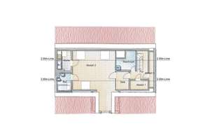 ***modernisierte Wohnung mit großzügiger Terrasse und vielseitigem Raumangebot – Die vollständige Adresse der Immobilie erhältst du vom Anbieter., 42109 Uellendahl-Katernberg, Wuppertal – Vorschaubild 33