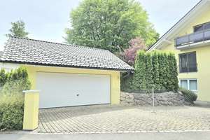 Villa auf ruhigem großem Grundstück in Seenähe – Die vollständige Adresse der Immobilie erhältst du vom Anbieter., 82343 Pöcking – Vorschaubild 15