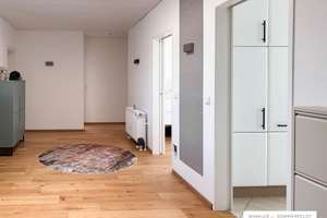 Moderne Penthousewohnung mit großzügigen Dachterrassen und beeindruckendem Weitblick – Die vollständige Adresse der Immobilie erhältst du vom Anbieter., 68519 Viernheim – Vorschaubild 5