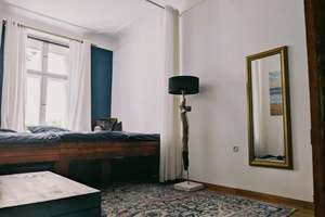 Furnished Altbau Apartment with Garden Steps from Kurfürstendamm - available Oct 2026 - Mar 2027 – Mommsenstraße 23, 10629 Charlottenburg, Berlin – Vorschaubild 15
