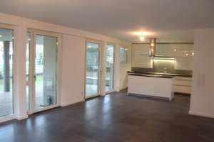 Moderne Gartengeschosswohnung in ruhiger Lage – Lossenweg 12, 64285 Bessungen, Darmstadt – Vorschaubild 3
