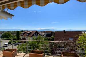 Neues Zuhause, DHH mit atemberaubenden See und Bergblick wartet auf sie – Die vollständige Adresse der Immobilie erhältst du vom Anbieter., 88079 Kressbronn am Bodensee – Vorschaubild 7