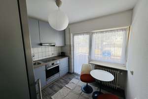 Sofort bezugsfertig: Neu möblierte, 1-Zimmer Küche Bad – Die vollständige Adresse der Immobilie erhältst du vom Anbieter., 76131 Oststadt, Karlsruhe – Vorschaubild 5