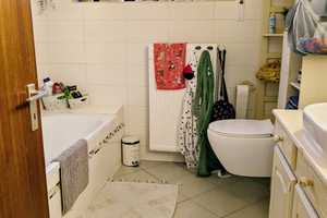 Charmantes Split-Level-Haus mit moderner Ausstattung und pflegeleichtem Garten! Ideal für die kleine – Wesermarsch (Kreis) – Vorschaubild 22