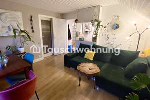 Tauschwohnung: Gemütliche 2-Zimmer-Wohnung in Lindenthal – Die vollständige Adresse der Immobilie erhältst du vom Anbieter., 50858 Weiden, Köln – Vorschaubild 5