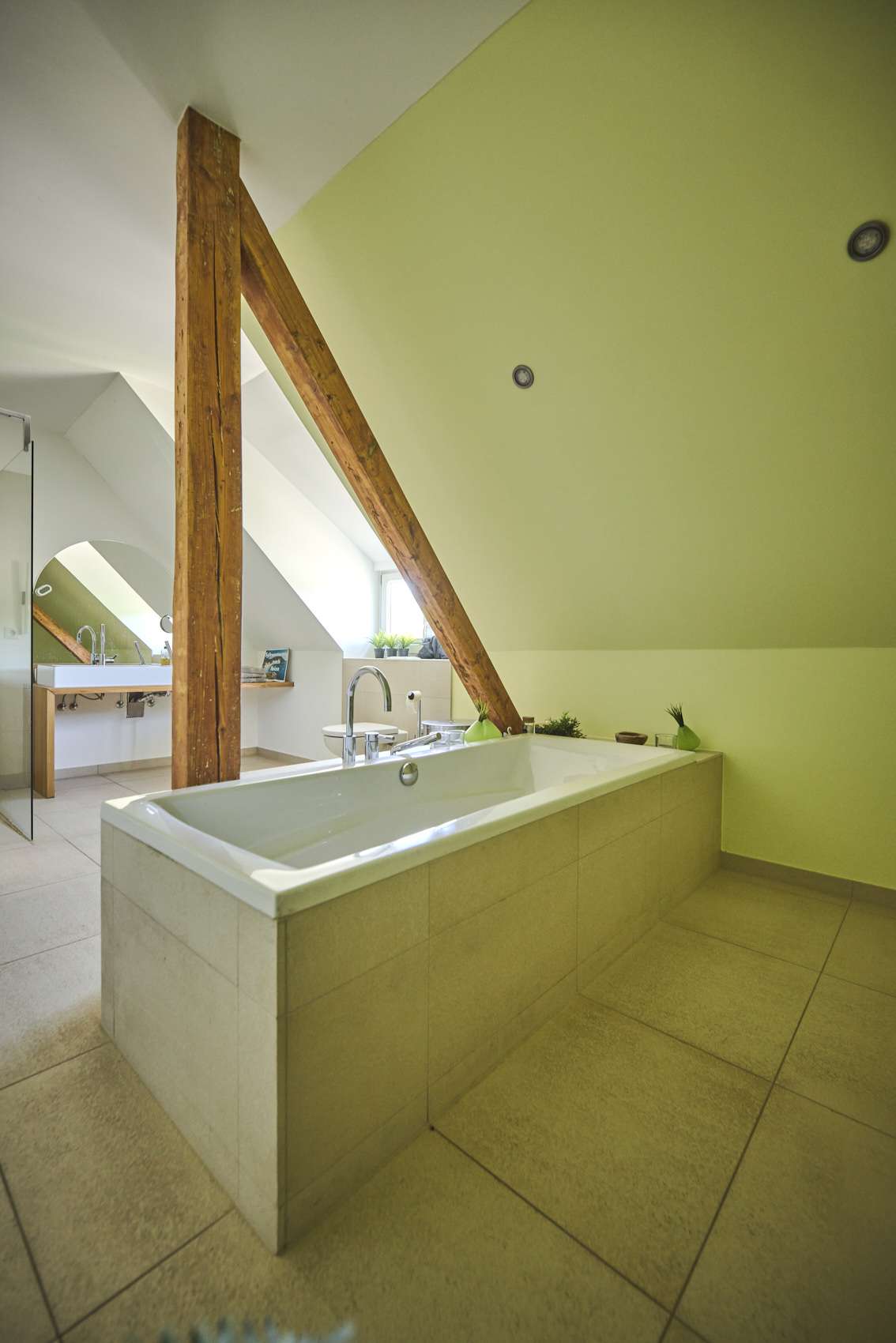 Immobilie in Hundsdorf - Exklusives Anwesen mit parkähnlichem Garten in Randlage 
von Hundsdorf bei Koblenz - Bild 9