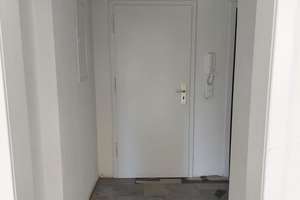 ** 1,5 Zimmer Erdgeschoss Single-Apartment mit Balkon in ruhiger Wohnlage ** – Drostenhof 10, 45309 Schonnebeck, Essen – Vorschaubild 6