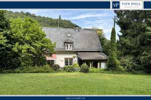 Elegante & repräsentative Stadtvilla mit viel Grün in Oberstein – Birkenfeld (Kreis) – Vorschaubild 1