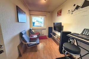 Vermietete 3-Zimmer Wohnung in Senne mit Tiefgaragenplatz – Die vollständige Adresse der Immobilie erhältst du vom Anbieter., 33659 Senne, Bielefeld – Vorschaubild 10