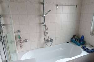 Attraktive 3-Zimmer Wohnung mit Balkon – Neckarauer Waldweg 17-19, 68199 Neckarau, Mannheim – Vorschaubild 9