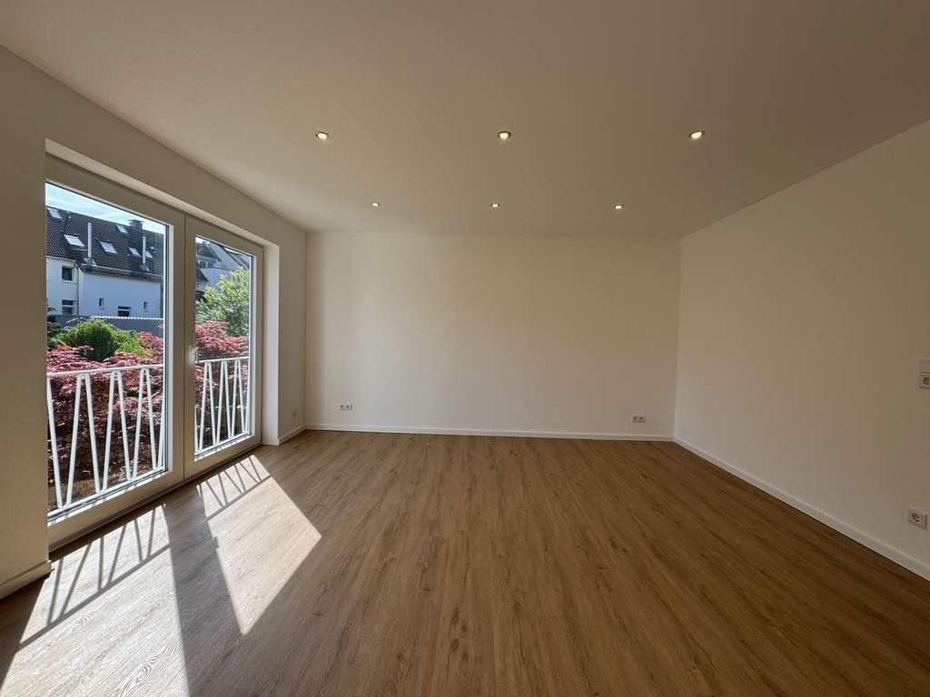 Komplettsanierte, exklusive 3-Zimmer-Wohnung im Geistviertel (Münster)