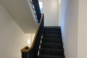 RESERVIERT Neuwertige, moderne 2-Zimmer-Wohnung mit Balkon und Fahrstuhl – Die vollständige Adresse der Immobilie erhältst du vom Anbieter., 22455 Niendorf, Hamburg – Vorschaubild 11