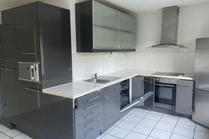Bungalow in sehr ruhiger Lage von Nievenheim zu vermieten – Die vollständige Adresse der Immobilie erhältst du vom Anbieter., 41542 Dormagen – Vorschaubild 4