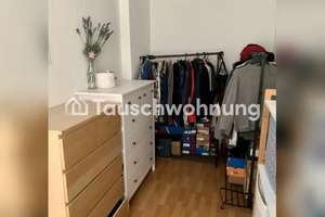 Tauschwohnung: Schöne 2-Raum-Wohnung mit Balkon gegen größere Wohnung – Förstereistrasse 5, 1099 Äußere Neustadt, Dresden – Vorschaubild 6
