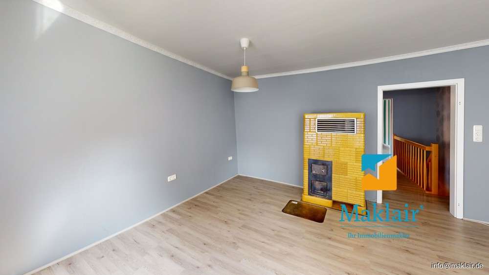 Immobilie in Grimmen - 4-Zimmer-Haus mit privatem Innenhof - Bild 6