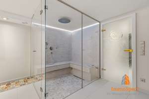 *** LUXUS PUR! inkl. Garten, Einbauküche, Kamin, 2 TG, 2 Saunen uVm.*** – Die vollständige Adresse der Immobilie erhältst du vom Anbieter., 81735 Ramersdorf, München – Vorschaubild 20
