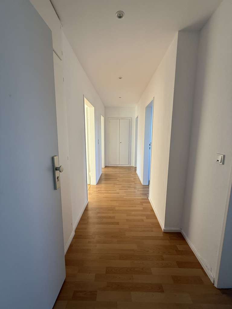Immobilie in Aarbergen - Schöne 3-Zimmer-Wohnung mit Balkon in Aarbergen - Bild 2