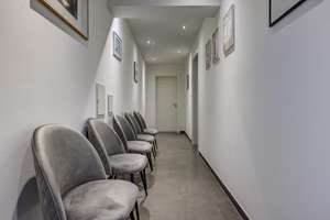 MHI - Das Meisterstück: Hochrepräsentative, sanierte Altbauvilla in begehrter Stadtvillenlage – Die vollständige Adresse der Immobilie erhältst du vom Anbieter., 65187 Biebrich, Wiesbaden – Vorschaubild 21