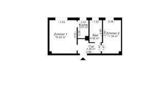 Ein eigenes Zuhause und Wald und Wasser nicht weit! – Am Kietzer Feld 4, 12557 Köpenick, Berlin – Vorschaubild 8